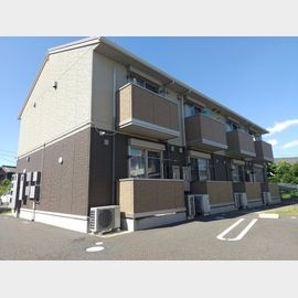 フェリックスの賃貸物件