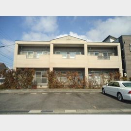 新舞子駅より徒歩7分 2階 築37年6ヶ月の賃貸物件