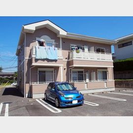 ブレィヴシンメイの賃貸物件