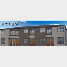 ジュネス寺本の賃貸物件