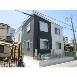 SUNFALDの賃貸物件