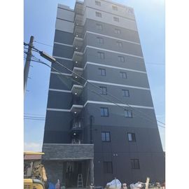 常滑駅より徒歩7分 9階 築1年7ヶ月の賃貸物件