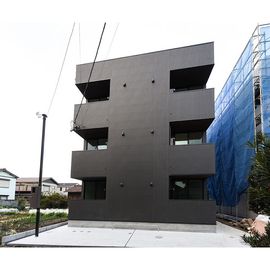 WarrentakayokosukaI 3階 築3年6ヶ月の賃貸物件