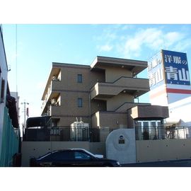 サンセールY・S 3階 築25年3ヶ月の賃貸物件