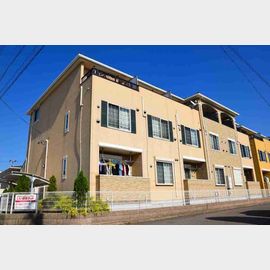 ラフィナートDの賃貸物件