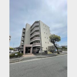 太田川駅より徒歩15分 築16年9ヶ月 6階建の賃貸物件