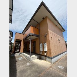 フラリッシュ・ウッドの賃貸物件