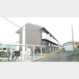 Ｔ．メルヘン 2階 築7年2ヶ月の賃貸物件