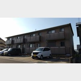 コンフォート1 2階 築19年4ヶ月の賃貸物件