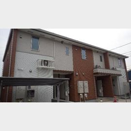 朝倉駅より徒歩11分 築6年9ヶ月 2階建の賃貸物件