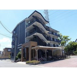 ツイン青山南館 3階 築31年7ヶ月の賃貸物件