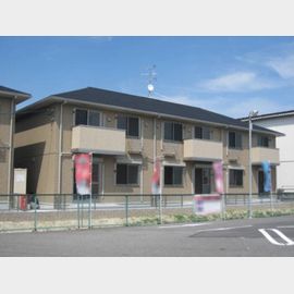 サンライズ Aの賃貸物件