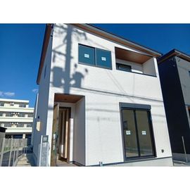 寺本駅より徒歩8分 1階 新築の賃貸物件