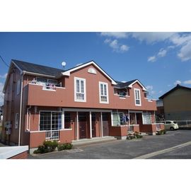 亀崎駅より徒歩7分 築24年2ヶ月 2階建の賃貸物件