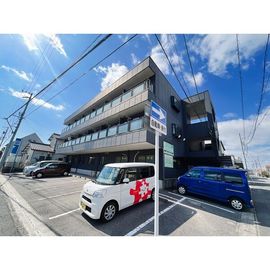 アルカサールの賃貸物件