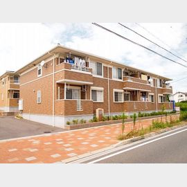 エアリーヒル１の賃貸物件