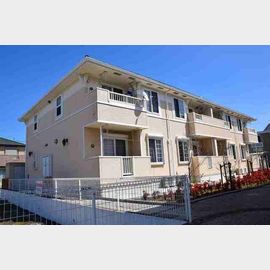 オレンジハウスBの賃貸物件