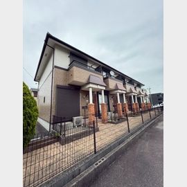 グラシアFIVE 1階 築19年4ヶ月の賃貸物件