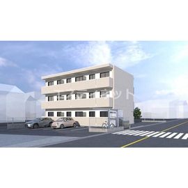 蒲池駅より徒歩6分 1階 新築の賃貸物件