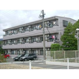 セントラルハイツＯ．Ｍの賃貸物件