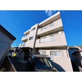 乙川駅より徒歩8分 3階 築18年6ヶ月の賃貸物件