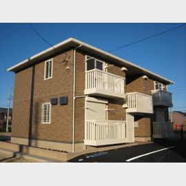 ファミール森西Ａの賃貸物件