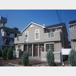 ファミール神田Aの賃貸物件