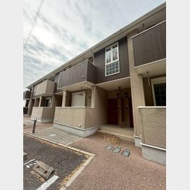 ブルーコスモの賃貸物件