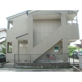 アルシオネMの賃貸物件