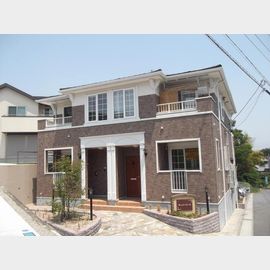 オレンジファームの賃貸物件