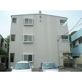 メルベーユハジの賃貸物件