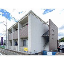 ルーセント二反表の賃貸物件