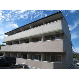 瀬々ら木ハイツ 1階 築21年4ヶ月の賃貸物件