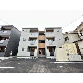 LECOCON半田VI 2階 築1年8ヶ月の賃貸物件