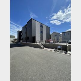 太田川駅より徒歩5分 築1年11ヶ月 3階建の賃貸物件