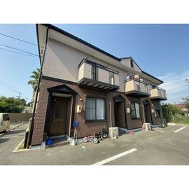 リリーブ新浜IIBの賃貸物件