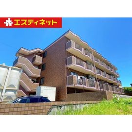 イシューヒルズの賃貸物件