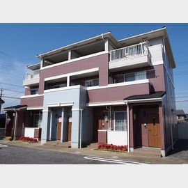 ティンカーベル 2階 築21年11ヶ月の賃貸物件