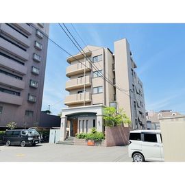 グランディ花綵の賃貸物件