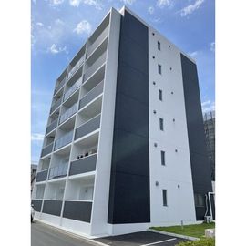 LOROS6 5階 築3年10ヶ月の賃貸物件