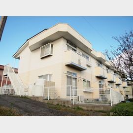 常滑駅より徒歩39分 2階 築31年4ヶ月の賃貸物件