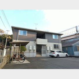 ルミエールコート１ 1階 築14年7ヶ月の賃貸物件