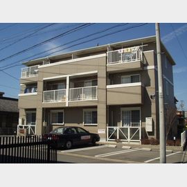 メゾンまえはたの賃貸物件