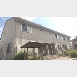 フルール 2階 築10年10ヶ月の賃貸物件