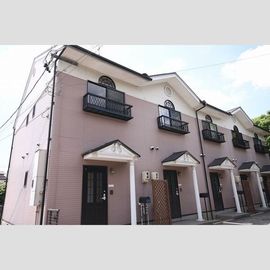 南加木屋駅より徒歩10分 1階 築24年7ヶ月の賃貸物件