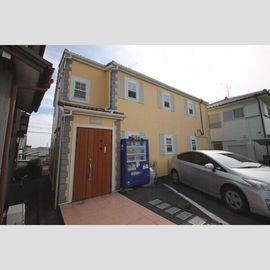 亀崎駅より徒歩4分 2階 築21年11ヶ月の賃貸物件