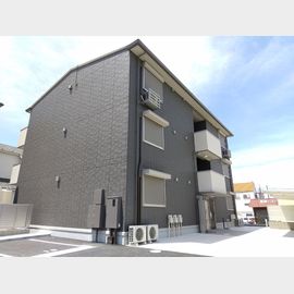 ラフィネ住吉の賃貸物件