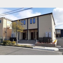 ブローテAの賃貸物件