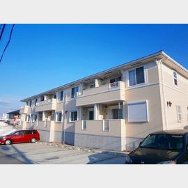 オレンジハウスAの賃貸物件