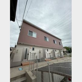 住吉町駅より徒歩24分 1階 築14年9ヶ月の賃貸物件